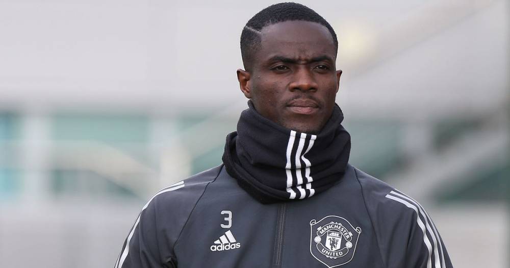 Eric Bailly sets Manchester United target for the season - www.manchestereveningnews.co.uk - Manchester - city Stockholm - Ivory Coast