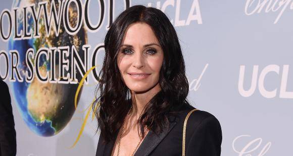 Friends Reunion: Courteney Cox on working with her co stars again: We are going to have the best time - www.pinkvilla.com