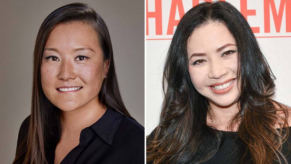 Asian American Producers Gain New Backing In Hollywood - www.hollywoodreporter.com - USA - Hollywood