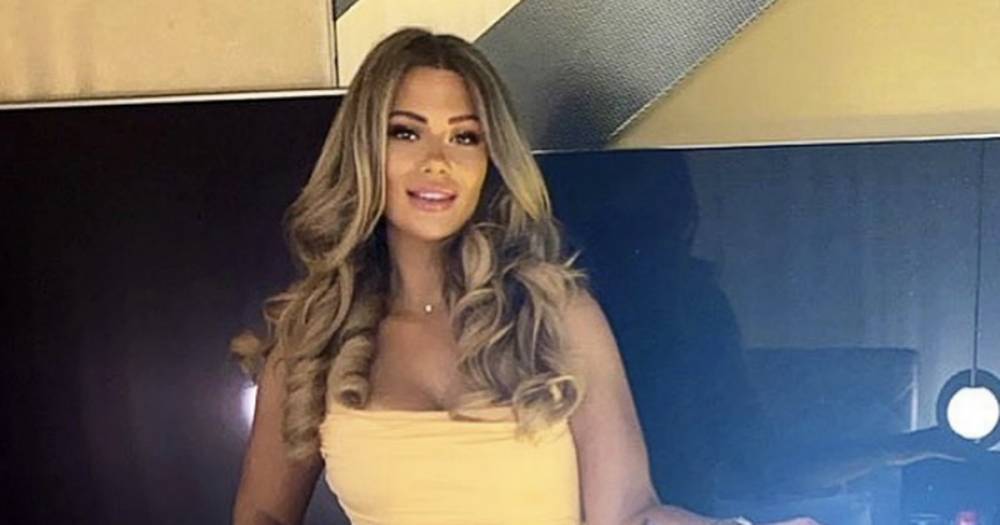 Love Island's Shaughna's stunning transformation after show and what really happened when Callum dumped her - www.ok.co.uk - Britain
