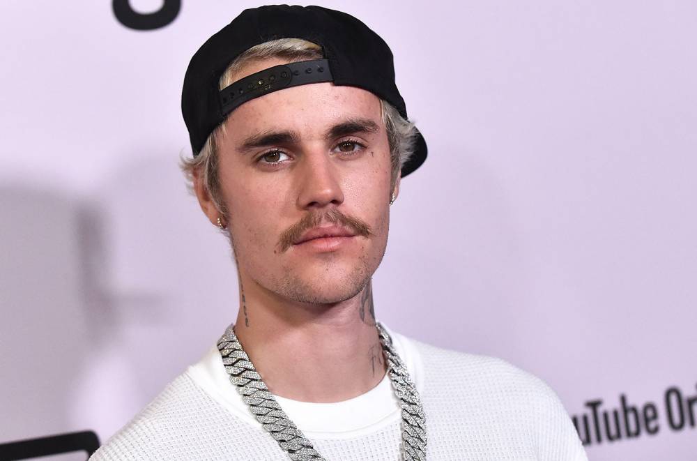 Justin Bieber Prepares for 'Changes' Tour With Intense Hockey Workout: Watch - www.billboard.com