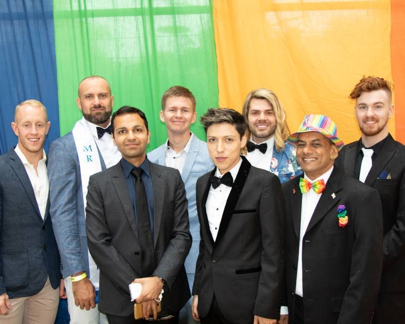 Mr Gay Pride Australia Deadline Announced - gaynation.co - Australia