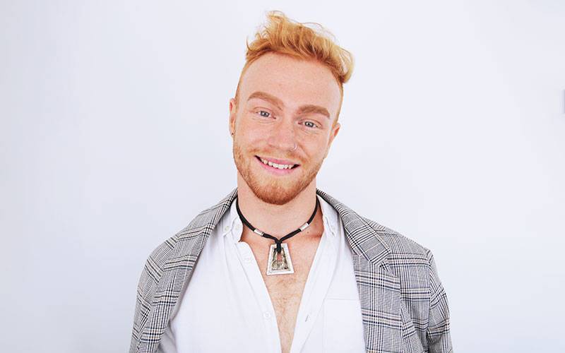 An Open Letter from Mr Gay New Zealand 2020: Liam Reid - gaynation.co - New Zealand