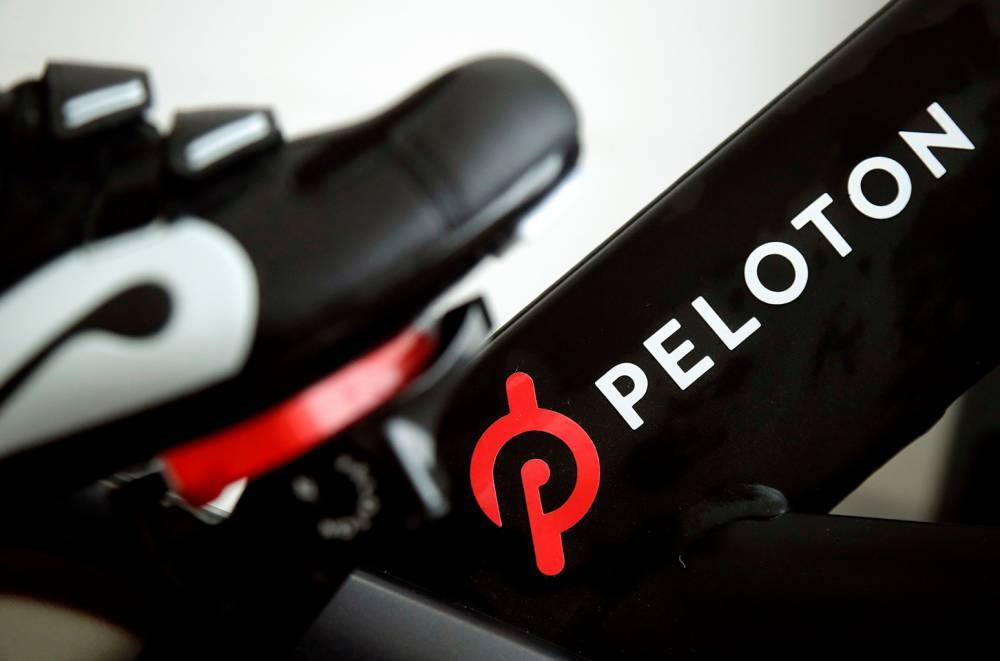 Peloton and NMPA Announce Settlement and Agreement to Dismiss Copyright Infringement Lawsuit - www.billboard.com - USA