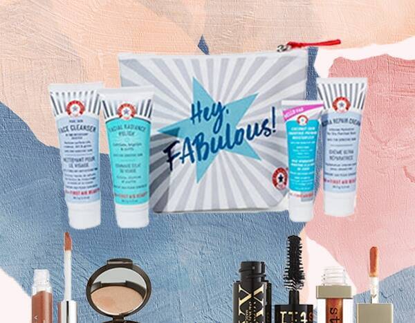 7 Nordstrom Beauty Trend Event Deals That Are Too Good to Pass Up - www.eonline.com