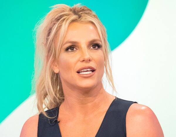 Britney Spears Shows the Exact Moment She Broke Her Foot in New Video - www.eonline.com - Los Angeles