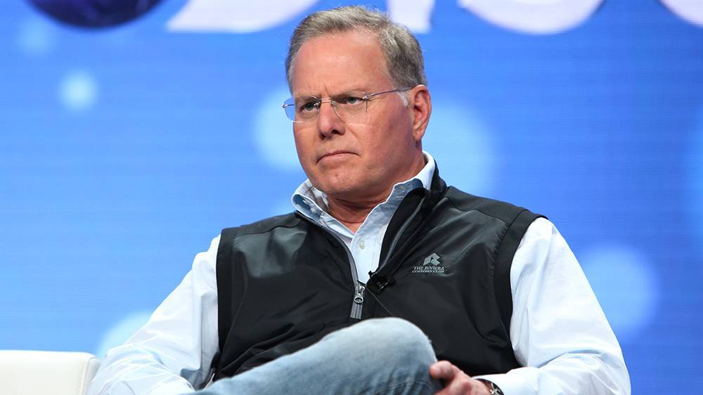 Discovery Profit Rises Despite Cord-Cutting and New Investments - variety.com