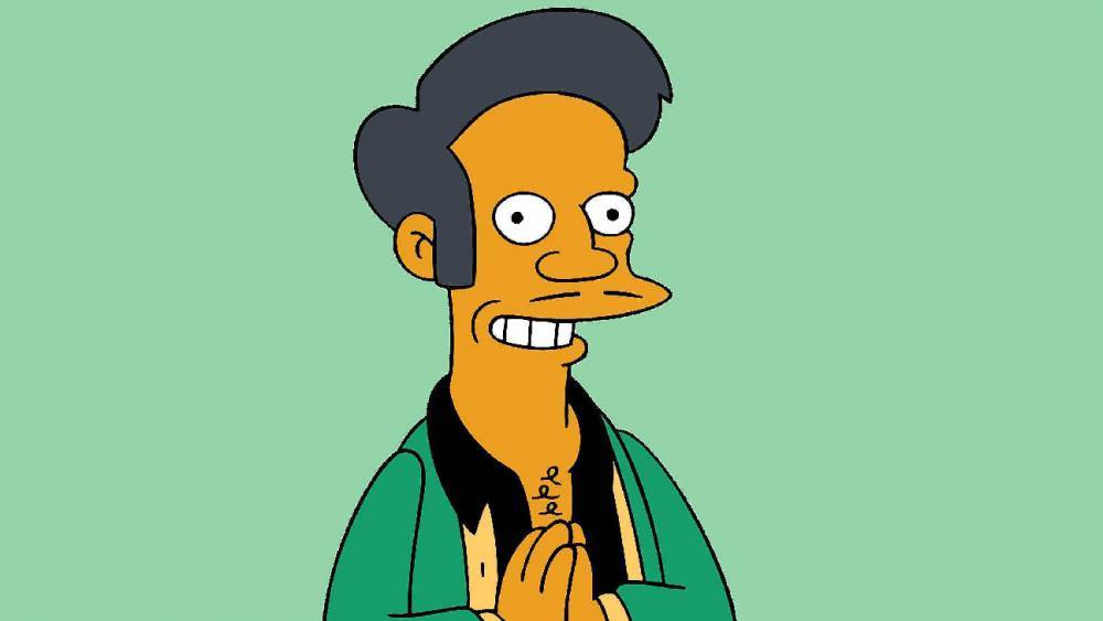 As 'The Simpsons' Silences Apu, South Asian Creatives Hope for Character's Authentic Revival - www.hollywoodreporter.com - New York - USA