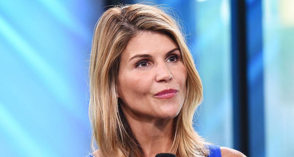 Lori Loughlin's Attorney Thinks New Evidence Could Prove Her Innocence in College Admissions Scandal - www.justjared.com