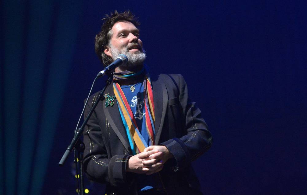 Rufus Wainwright announces new album ‘Unfollow The Rules’ and shares ‘Damsel In Distress’ - www.nme.com