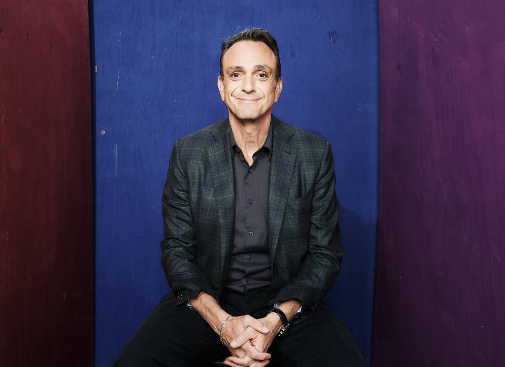 ‘The Simpsons’ Voice Actor Hank Azaria Reveals His Journey Away From The ‘Apu’ Character - deadline.com - New York