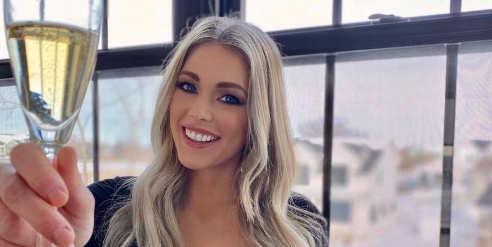 Kelsey Weier Says It Was Never Her "Intent" or "Goal" to Become Bachelorette Amid Rumors - www.cosmopolitan.com