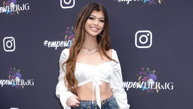 Loren Gray: 5 Things About The TikTok Star Who Makes A Cameo In Taylor Swift’s ‘The Man’ Video - hollywoodlife.com - Taylor