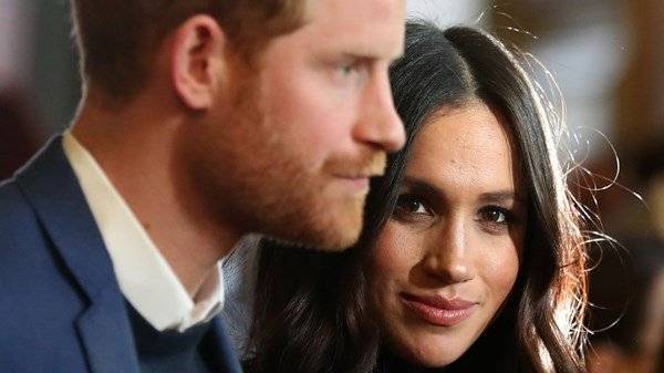 Harry and Meghan to make first official appearance together since ‘Megxit’ - www.breakingnews.ie - Britain - London - Canada