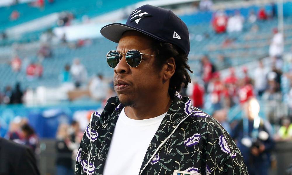 Jay-Z files second lawsuit against 'barbaric' Mississippi prison - flipboard.com - state Mississippi