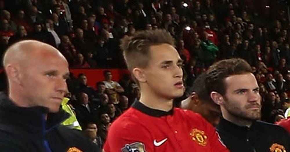Why Adnan Januzaj failed to become as good as Ryan Giggs at Manchester United - www.manchestereveningnews.co.uk - Manchester - Belgium