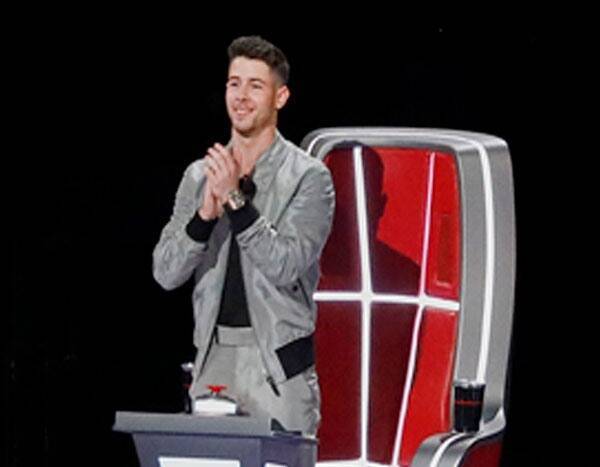 The Voice is a Lot Like Game of Thrones - www.eonline.com
