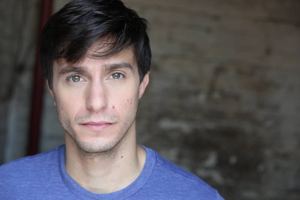 Broadway’s Gideon Glick Joins Cast Of Comedy Central’s ‘The Other Two’ In Recurring Role - deadline.com - county Harris
