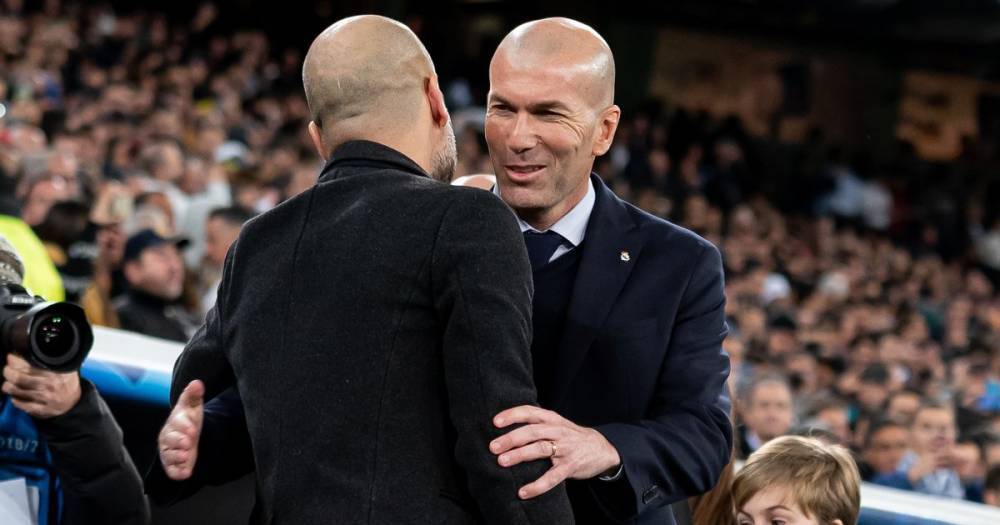 Gabriel Jesus - Kevin De-Bruyne - Luka Modric - Toni Kroos - How Real Madrid surprised Man City during Champions League win - manchestereveningnews.co.uk - Manchester