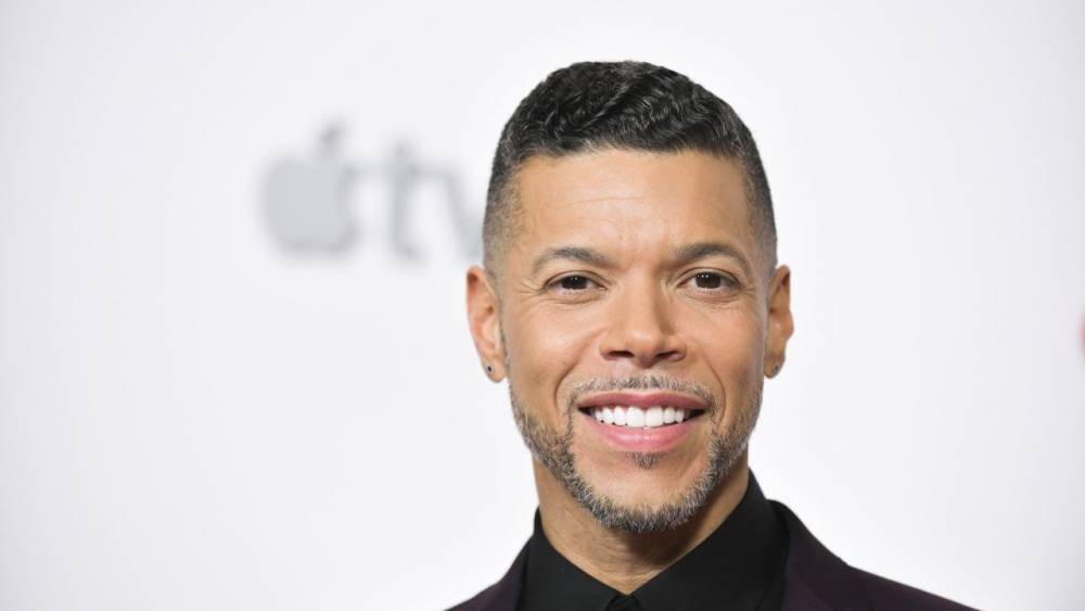 Wilson Cruz Says 'Visible' Doc Is a Love Letter to 'All the People Who Risked Everything' (Exclusive) - www.etonline.com