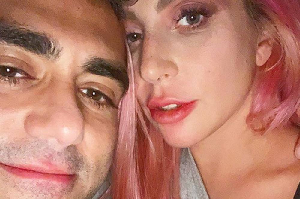 Lady Gaga's New Boyfriend Michael Polansky's Ex Girlfriend Is Speaking Out - www.justjared.com - New York
