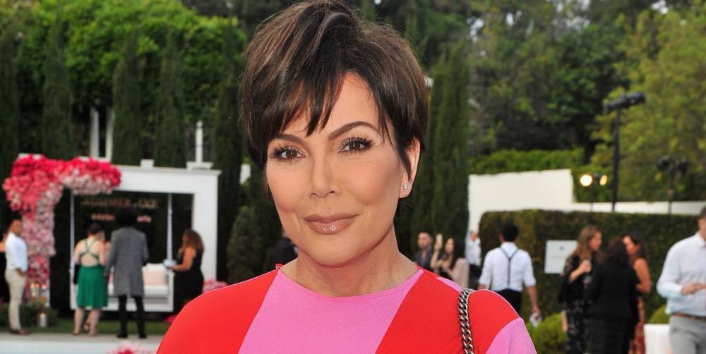 Kris Jenner Just Revealed Which One of Her Daughters Will Be the Next to Have a Baby - www.cosmopolitan.com