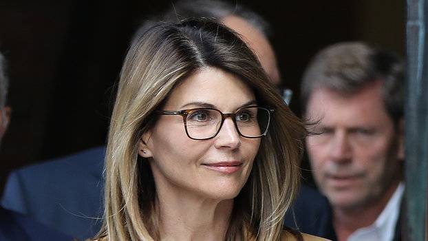 Lori Loughlin's Lawyer Says New Evidence Could Help Prove Her Innocence - flipboard.com