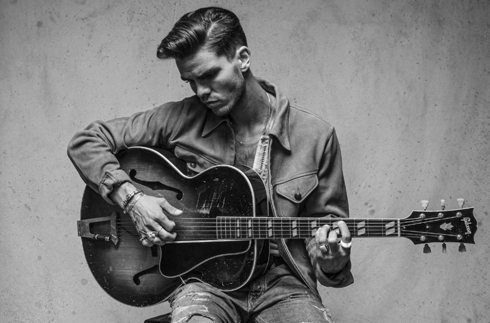 Kaleo Announces North American Tour: See Which Cities They'll Hit - www.billboard.com - New York - Los Angeles - USA - Nashville - Greece - Columbia - state Oregon