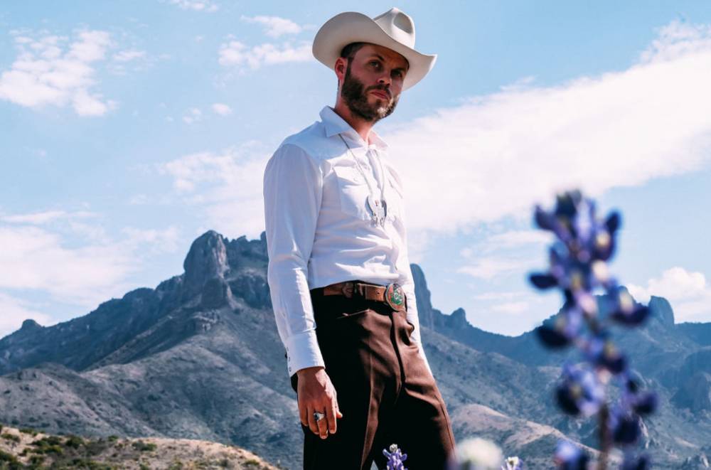 Charley Crockett Saddles Up and Plays the Cowboy of His Dreams in ‘The Valley’ Video: Exclusive - www.billboard.com - Texas