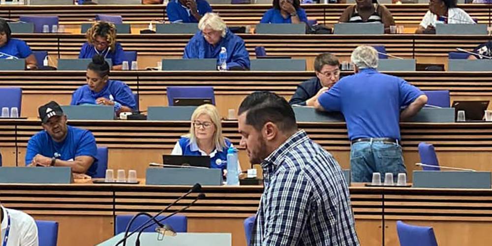 DA moves to formalise 1st LGBTQ structure in Cape Town - www.mambaonline.com - city Cape Town