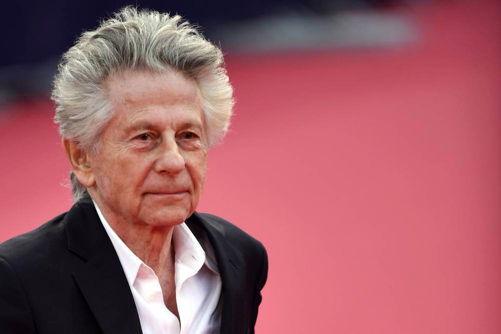 Roman Polanski To Skip French Oscars After Rape Claim - etcanada.com - France - Paris