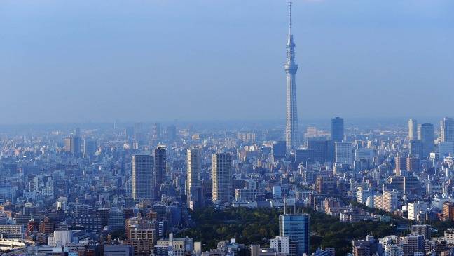 Tokyo Olympic Organizers, Government Take Offensive Stance on Virus Threat - www.hollywoodreporter.com - Japan - Tokyo