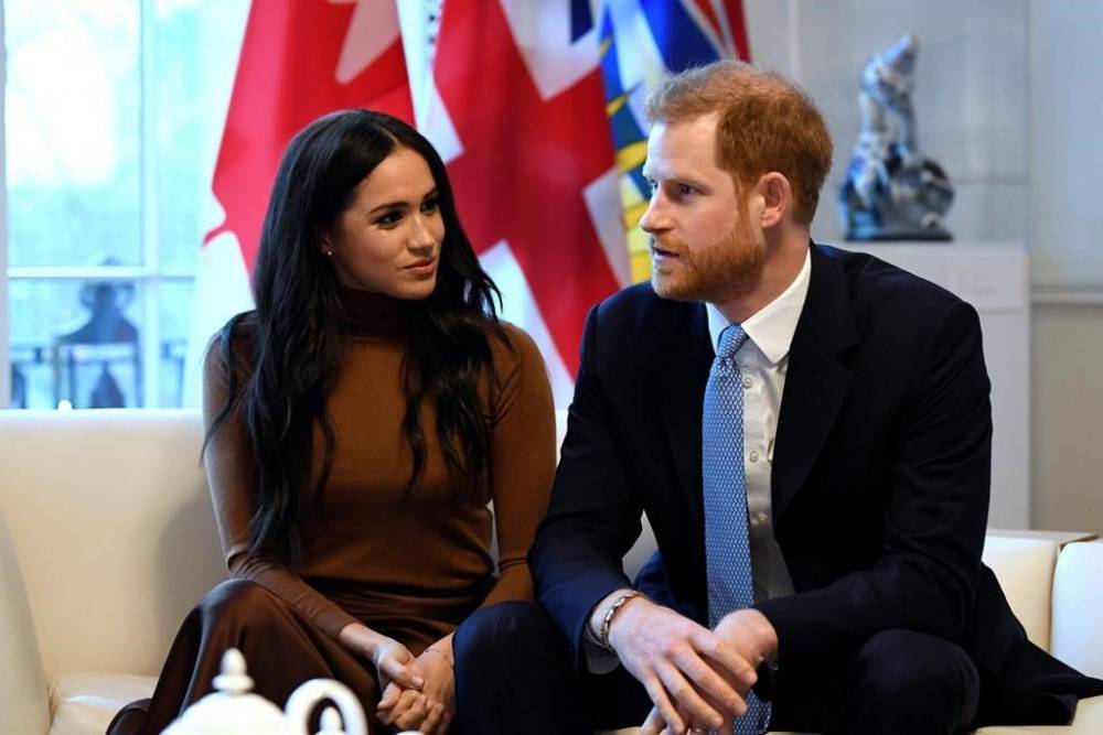 Canada To Stop Paying Prince Harry, Meghan Markle Security Costs In ‘Coming Weeks’ - etcanada.com - Britain - Canada