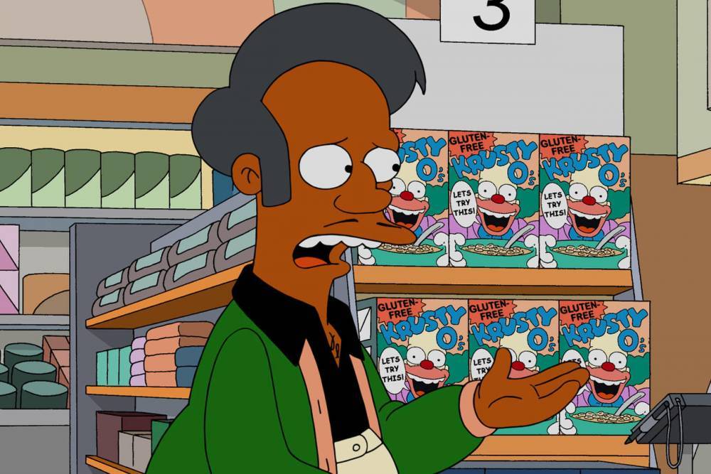 Castlevania Producer Suggests Simpsons Spin-Off: 'Silencing Apu Is a Step Sideways' - www.tvguide.com - New York - India