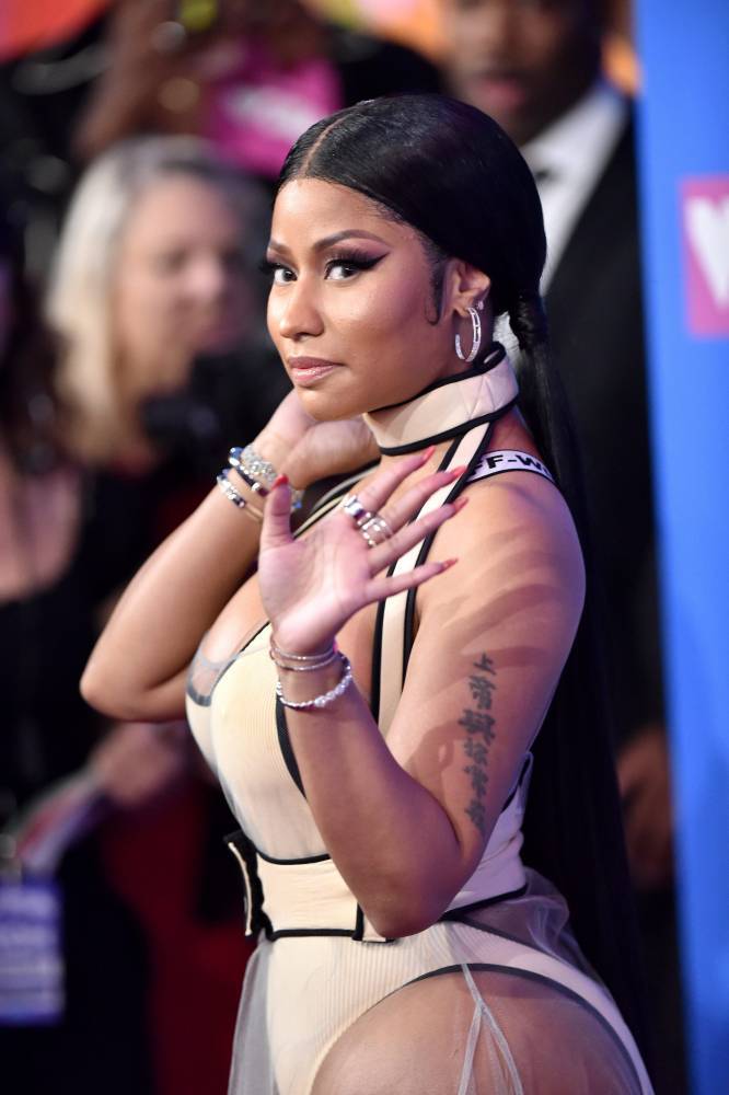Nicki Minaj Hits Back At Comments About Husband Kenneth Petty’s Behaviour At Carnival - etcanada.com - city Trinidad