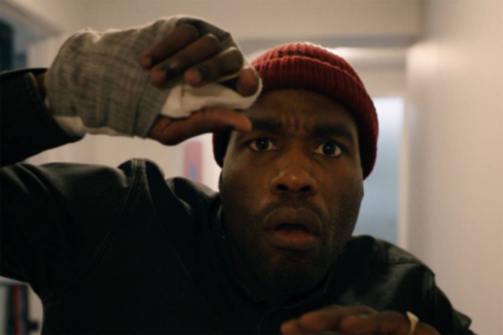 ‘Candyman’ trailer: Jordan Peele’s remake mixes gore with gentrification - nypost.com - Jordan