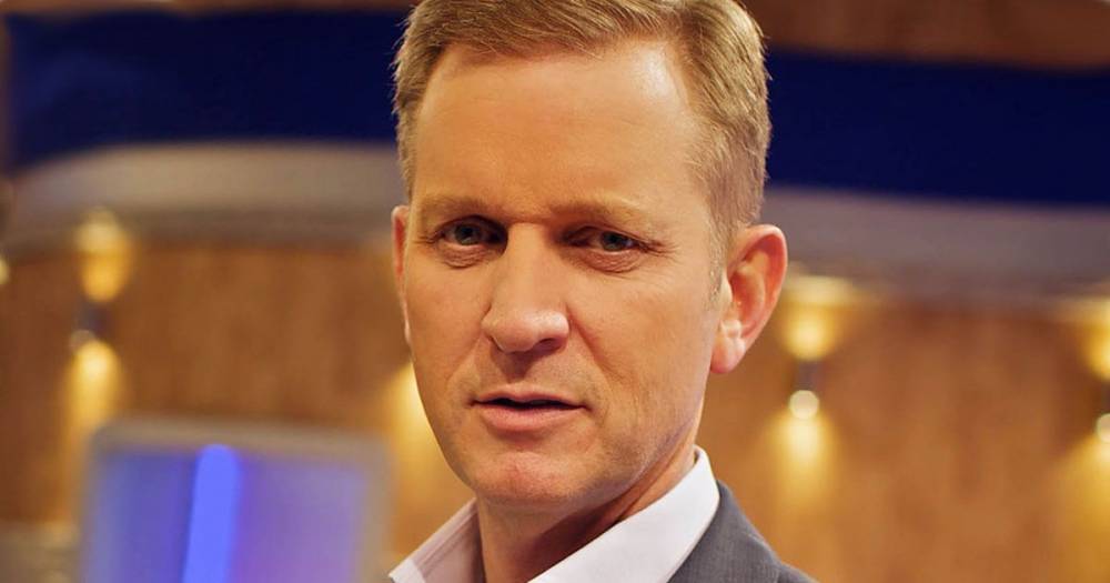 Jeremy Kyle set to return to TV screens after show was axed over guest suicide - www.dailyrecord.co.uk