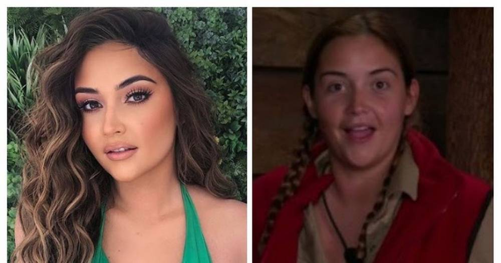 Jacqueline Jossa unveils her dramatic makeover from Jungle Queen to glamourpuss - www.manchestereveningnews.co.uk