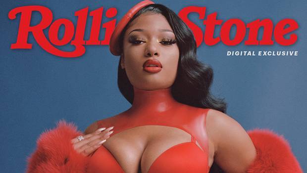 Megan Thee Stallion Admits She Gets ‘Anxiety’ Over Rumors About Who She’s Dating: It ‘Pisses Me Off’ - hollywoodlife.com