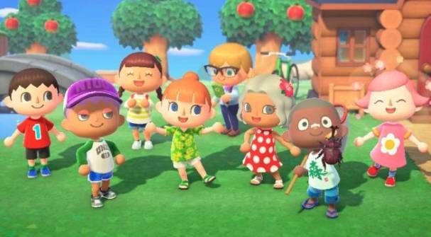 Animal Crossing: New Horizons to Feature Gender-free Character Customization - thegavoice.com