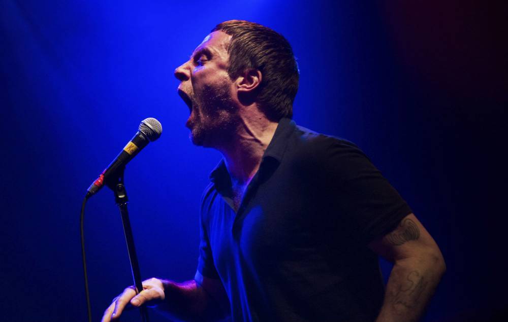 Sleaford Mods set to release new compilation album, ‘All That Glue’ - www.nme.com