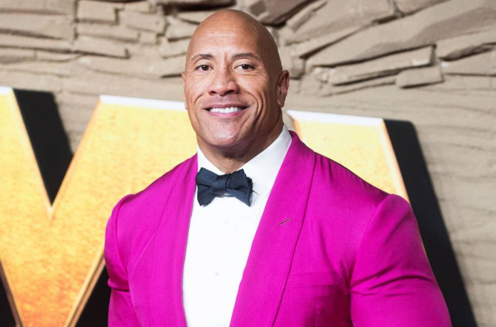 Dwayne Johnson Wants to Duet With Taylor Swift: ‘You Bring the Guitar, I’ll Bring the Tequila’ - www.billboard.com