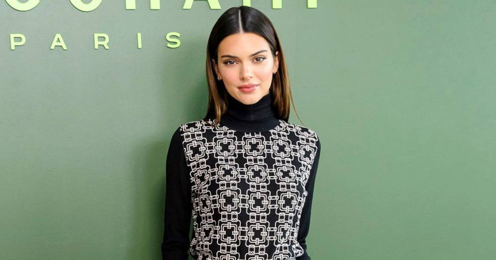Kendall Jenner Reveals the ‘Most Valuable’ Lesson She’s Learned From Her Past Relationships - www.usmagazine.com