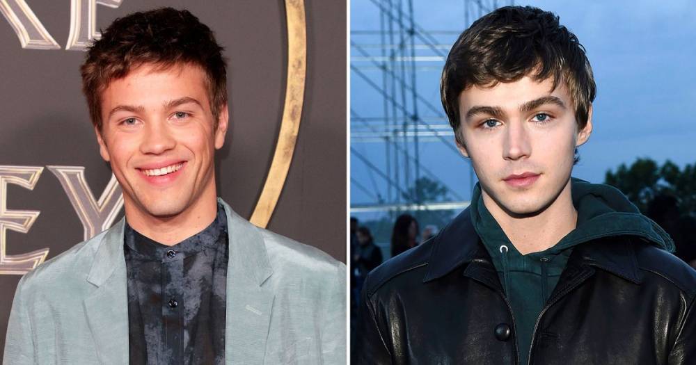 Locke & Key’s Connor Jessup Says Falling in Love With 13 Reason Why’s Miles Heizer Encouraged Him to Come Out - www.usmagazine.com - county Love