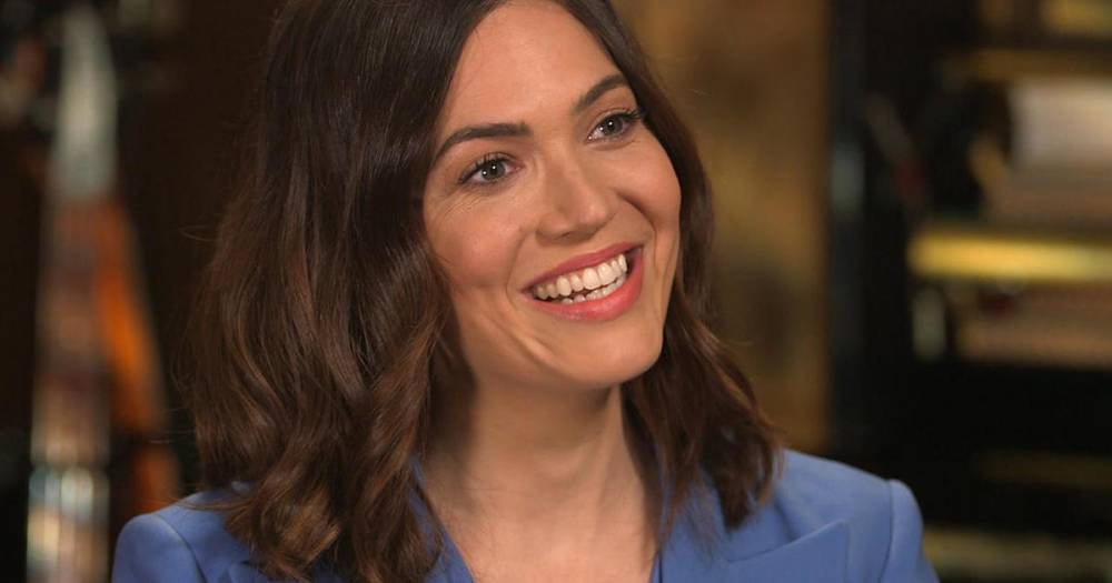 Why singer-actress Mandy Moore nearly walked away from the entertainment business - flipboard.com