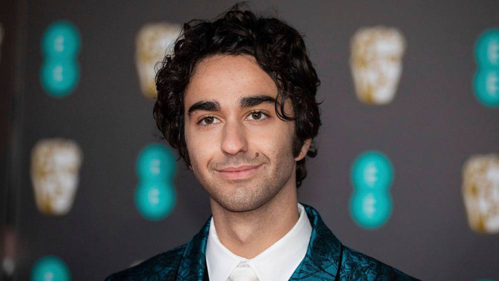 Listen: Alex Wolff on Being ‘Best Friends’ With Nicolas Cage and Losing 30 Pounds for a Role - variety.com - New York
