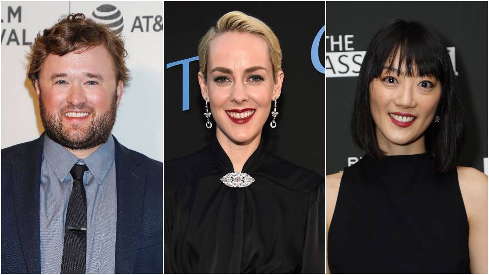 Haley Joel Osment, ‘Hunger Games’ Alum Jena Malone and Clara Wong Join ‘Goliath’ Final Season (EXCLUSIVE) - variety.com