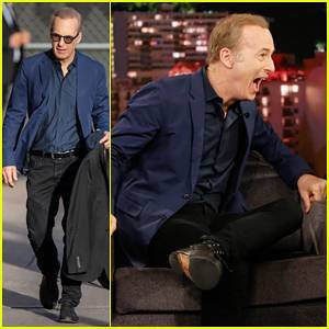 Bob Odenkirk Says 'Better Call Saul' Final Seasons Will Give Look Into What Happens After 'Breaking Bad'! - www.justjared.com
