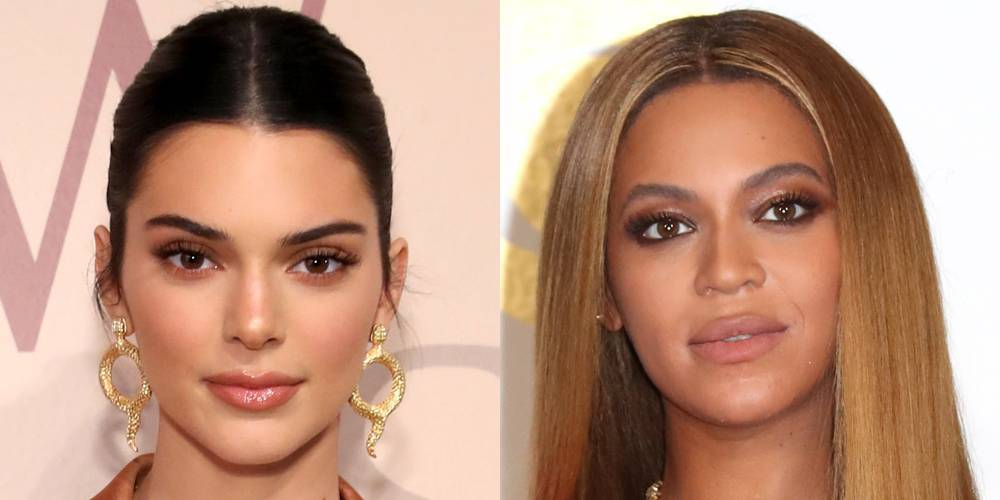 Kendall Jenner Would Be Beyonce's Personal Assistant for a Year To Learn These 2 Things About Her - www.justjared.com