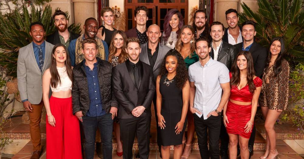 ‘The Bachelor: Listen to Your Heart’ Cast Revealed: Meet the 23 Singles Looking for Love - www.usmagazine.com